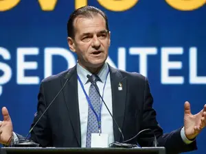 Ludovic Orban: „Închiderea pieţelor în pandemie a fost o greşeală gravă” - Foto: Arhivă/ Imagine cu caracter ilustrativ