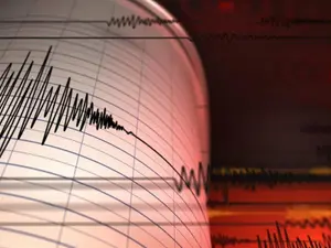 Cutremur de intensitate II, în Vrancea, la ora 7.20. În ce zone a fost resimțit mai puternic - Foto: GettyImages (fotografie cu rol ilustrativ)