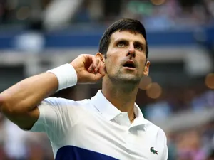 Prins cu minciuna, Djokovic este tot mai aproape de a fi expulzat din Australia, anunță Herald Sun/FOTO: Facebook/NovakDjokovic