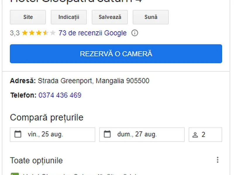 Experiență de 765 lei/zi, în Saturn: Turiștii se „luptă” pe mâncare. În 15 minute, tăvile sunt goale - Foto: captură ecran