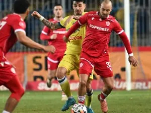 Lovitura finalului de an în SuperLiga. Un club din play-off riscă să fie depunctat. FRF, în alertă