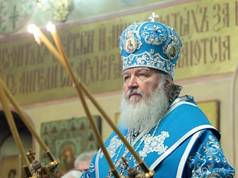 Nume de cod "Mihailov". Patriarhul Kirill, al Bisericii Ortodoxe Ruse, face parte din KGB - Foto: Flickr/Larry Koester