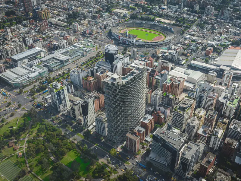 Vedere din Ecuador - Foto: Profimedia Images