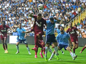 Meciul dintre Adana și CFR Cluj - Foto: Profimedia/ Imagine cu caracter ilustrativ