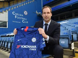 Fostul mare portar Petr Cech este Directorul tehnic şi de performanţă al clubului de fotbal Chelsea - Foto: premierleague.com