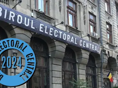 Biroul Electoral Central pentru alegerea Senatului şi a Camerei Deputaţilor a fonst constituit azi - Foto: Facebook(imagine cu rol ilustrativ)