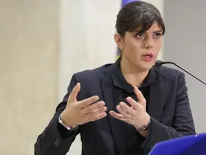 EPPO, Parchetul European condus de Laura Codruța Kovesi a împlinit un an de când a intrat în pâine