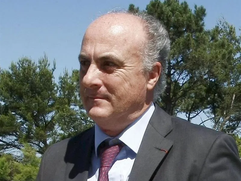 Manuel García-Castellón