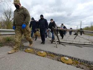 Putin dă cetățenie rusă locuitorilor din Donbas pe bandă rulantă/Foto:epc.eu