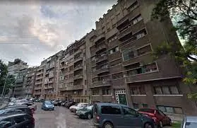 S-a semnat acordul-cadru pentru expertizarea a 200 de imobile din București cu risc seismic/foto: bucurestiri