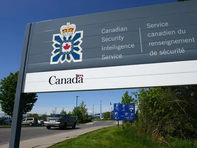 Activităţile de spionaj şi interferenţa externă în Canada au atins anul trecut un nivel comparabil cu cel din perioada Războiului Rece. / Foto: thestar.com