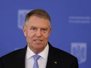 Iohannis: „România poate fi un bun exemplu de societate deschisă şi democratică” - Foto: INQUAM Photos/ Octav Ganea/ Imagine cu caracter ilustrativ