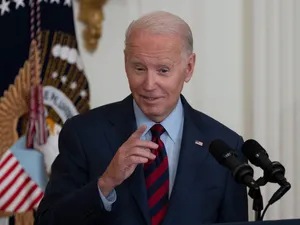 Președintele american Joe Biden a anunțat că SUA a distrus ultimele depozite de arme chimice pe care le mai deținea - Foto: Profimedia Images