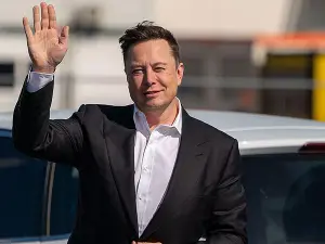 Elon Musk- FOTO: marca.com