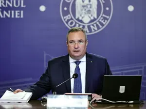 Ciucă face bilanțul guvernării PNL-PSD-UDMR: "Am oferit siguranță, stabilitate și predictibilitate" - FOTO: Facebook/Guvernul României