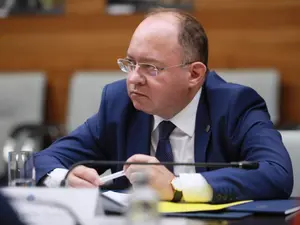 Bogdan Aurescu: "România și Croația, pregătite să adere la Schengen". Cum rămâne cu Bulgaria? - FOTO: Profimedia