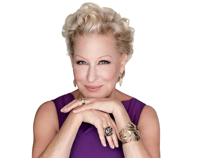 Bette Midler