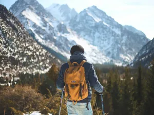 Drumeție montană- Foto:  PEXELS PHOTOS