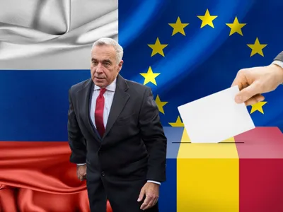 Germania, despre implicarea Rusiei în campania lui Călin Georgescu: „Putin vrea să ne dezbine” - Foto: Profimedia images