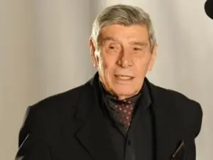 Actorul Mitică Popescu a murit la vârsta de 86 de ani/Foto: Facebook