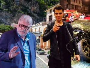 Cu 200.000$ datorii, Gino Iorgulescu s-a angajat vânzător în Italia să îl scape pe Mario de pușcărie - Foto: Colaj / Arhiva