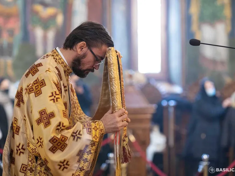 Foto: Facebook Basilica.ro