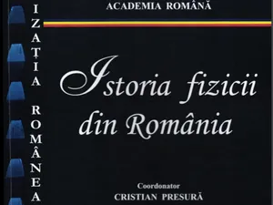 Academia Română trece sub tăcere activitatea nazistă și legionară a doi fizicieni. Sursa: Facebook Institutul Elie Wiesel