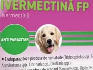 Spre medicamentul de uz veterinar s-au îndreptat românii ca să se trateze de COVID. Sursa imagine: Facebook Ovidiu Roșu