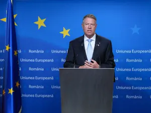 Klaus Iohannis:: „Implementarea PNRR întâmpină dificultăţi”. Crizele din ultimii ani au destabilizat Foto: Administrația Prezidențială