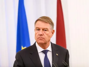 Ruptură diplomatică între România și Austria. Ambasadorul austriac a refuzat discuțiile cu Iohannis - FOTO: Profimedia