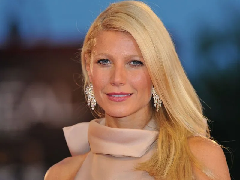 Actrița Gwyneth Paltrow/FOTO: Getty