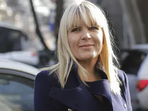 Elena Udrea/FOTO: Inquam Photos/Octav Ganea