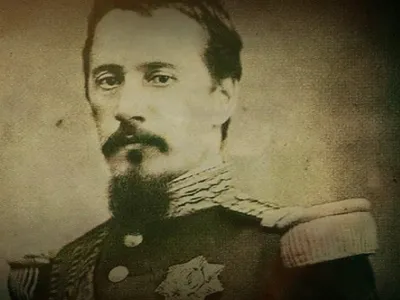 Alexandru Ioan Cuza era pasionat de jocul de cărți - Foto: Arhiva