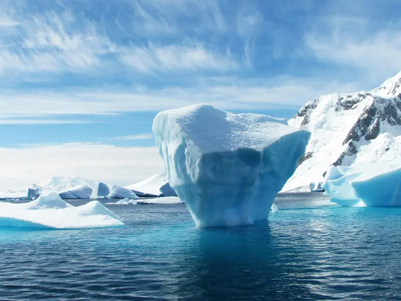 Două evenimente din Antartica anunță o catastrofă globală. S-a mai întâmplat acum 120.000 de ani Foto: Pexels (fotografie cu caracter ilustrativ)