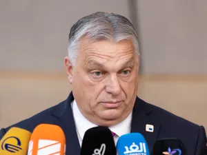 De ce s-a opus Viktor Orban începerii negocierilor cu Moldova  - Foto: Profimedia Images