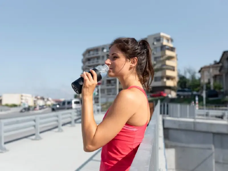 Alertă de vreme extremă în România: Temperaturile urcă până la 38 de grade Celsius. Zonele vizate - Foto: Freepik.com (rol ilustrativ)