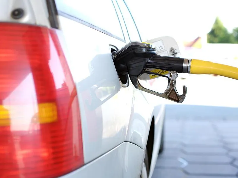 Prețul carburanților nu a fost discutat în coaliție sau guvern / FOTO: pixabay.com