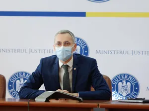 Forumul Judecătorilor și Initiativa pentru Justitie resping superimunitatea  Foto: Facebook Stelian Ion