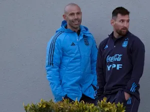 Spiritul Barcelonei renaște la Miami: Messi sub comanda conaționalului Mascherano, noul antrenor: FOTO - Profimedia(imagine cu rol ilustrativ)