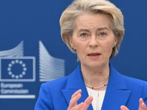 Ursula von der Leyen a anunțat planul pentru reînarmarea Europei, în cinci puncte. „Punem la dispoziție 800 mld. de euro”