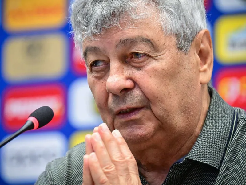 Discursul lui Mircea Lucescu pentru jucătorii naționalei după meciul cu Kosovo. Ce le-a spus - Foto: Istock /