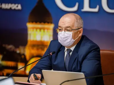 Primăria Cluj vrea o stradă cu numele lui Nicolae Paulescu. Paulescu a avut al doilea partid din Europa cu svastica simbol oficial. Sursă imagine: Facebook Primăria Cluj