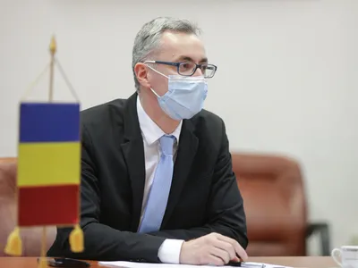 Stelian Ion a vorbit despre cererea președintelui privind dosarul „10 august”/FOTO: Facebook