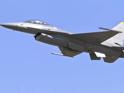 România cumpără avioane F-16 din Norvegia, dar şi echipamente din SUA, pentru 454 milioane de euro/FOTO: Unsplash