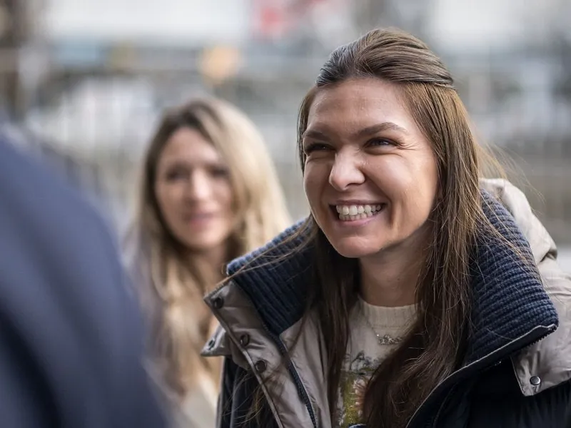 Pe ce loc poate să ajungă Simona Halep, în clasamentul WTA? - Foto: Profimedia Images