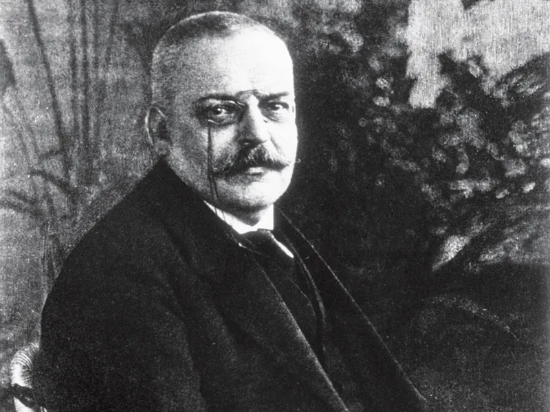 Alois Alzheimer