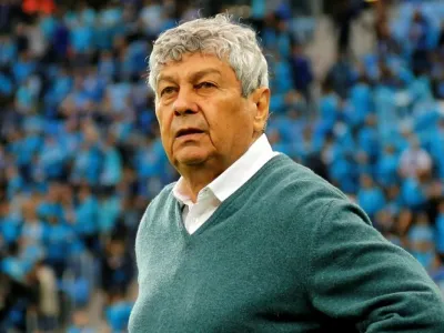 „Prizonierii” lui Putin. Mircea Lucescu, blocat la Kiev. Portarul Cojocaru, evacuat prin Polonia / prosport.ro