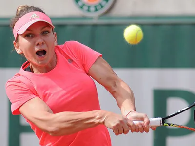 Simona Halep este audiată la Londra - Foto: Wikimedia/Tatiana/CC BY-SA 2.0