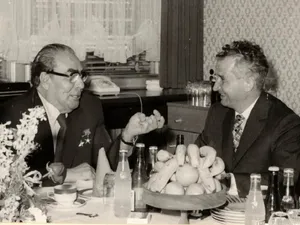 Ceaușescu a dejucat planurile lui Brejnev în „războiul de șase zile” din 1967 - Foto: Fototeca online a comunismului românesc - cota 128/1976 (cu rol ilustrativ)