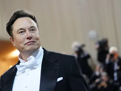 Compania Neuralink a lui Musk, investigată/Foto: Profimedia Images